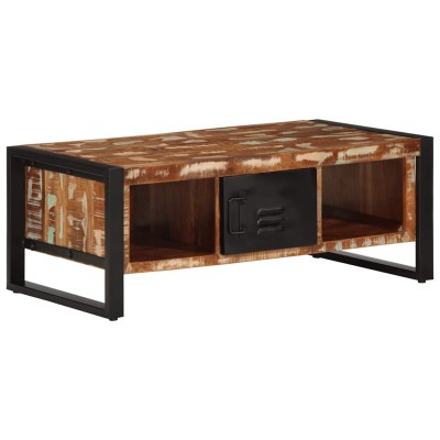 Coffee table, multicolored,...