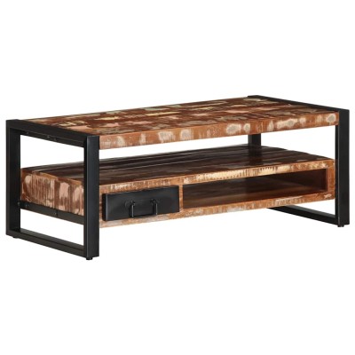 Coffee table, multicolored,...