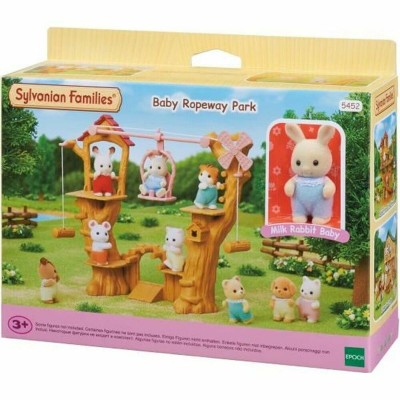 Playset Sylvanian Families...