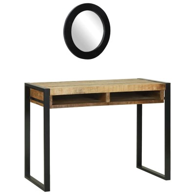 Dressing table Brown 100 x...