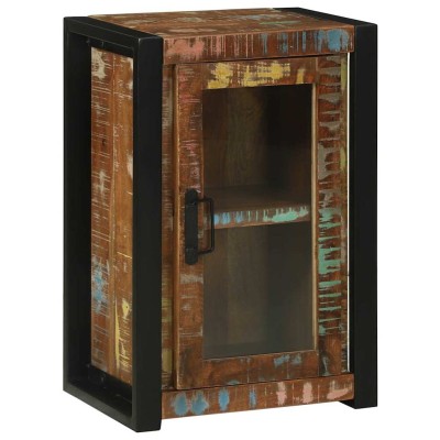 Bathroom cabinet Brown 40 x...