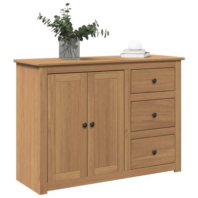 Side cabinet with drawers...