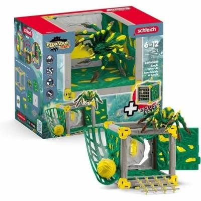 Playset Schleich BattleCave...