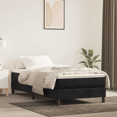 Pocket spring mattress,...