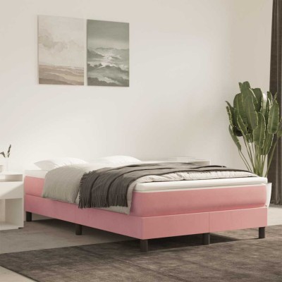 Pocket spring mattress,...