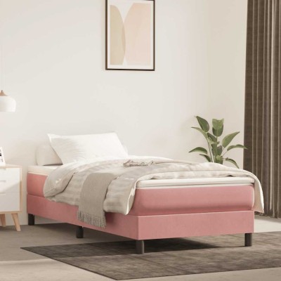 Pocket spring mattress,...