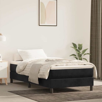 Pocket spring mattress,...