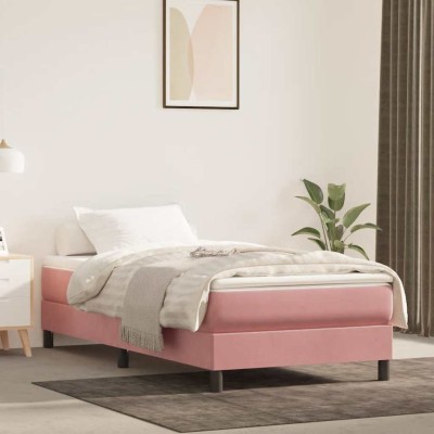 Pocket spring mattress,...