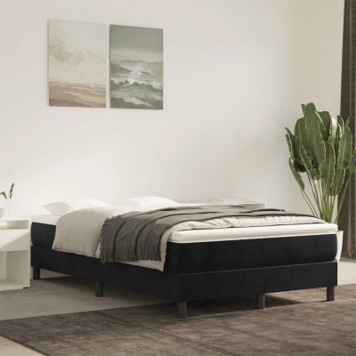 Pocket spring mattress,...