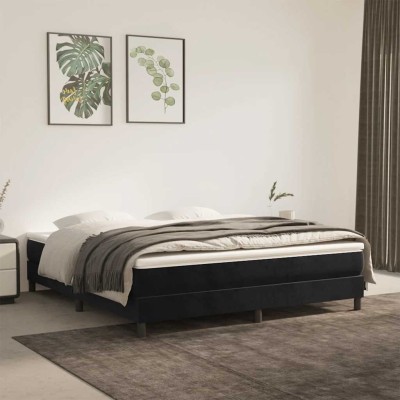 Pocket spring mattress,...