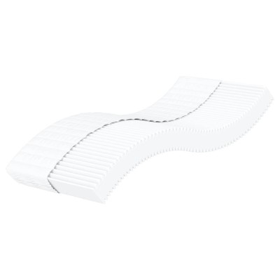 Foam mattress, white,...