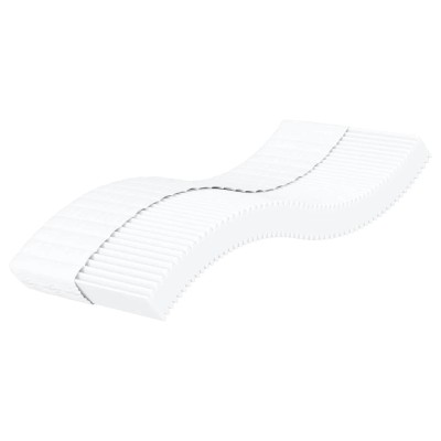 Foam mattress, white,...