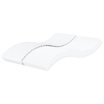 Foam mattress, white,...