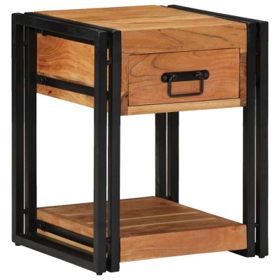 Bedside cabinet with...