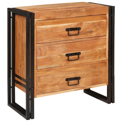 Cabinet with drawers Brown...