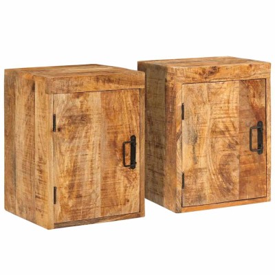 Naktinis staliukas 2 pcs...