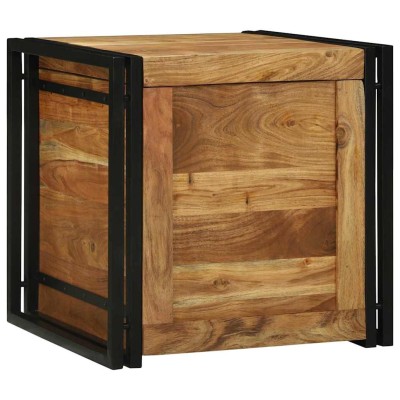 Storage box 50 x 50 x 50 cm...