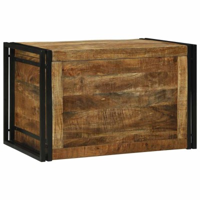 Storage box 80 x 50 x 50 cm...