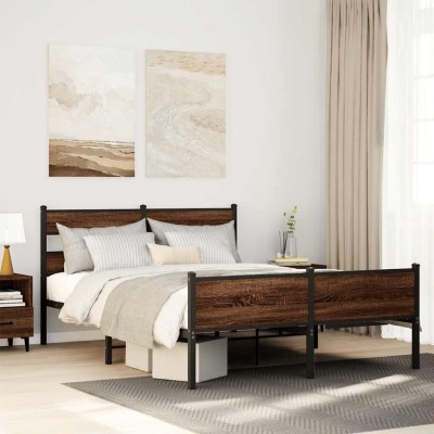 bed frame without mattress...