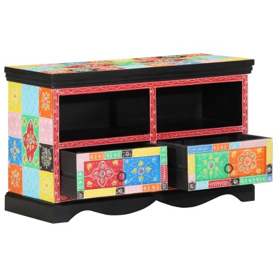TV cabinet Multicolored 80...