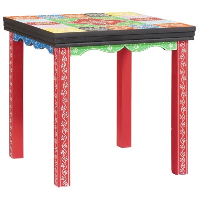 Square table 3 pcs...