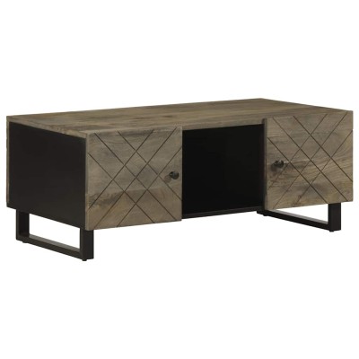 Coffee table, black,...