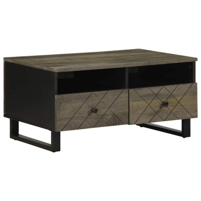 Coffee table, black,...