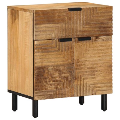 Bedside cabinet Brown...