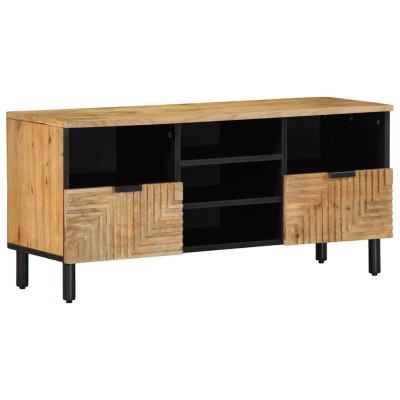 TV cabinet Brown 100x33x46...