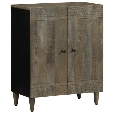 sideboard light gray...