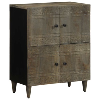Side cabinet, 60x33x75cm,...