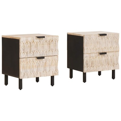 Bedside cabinet with...
