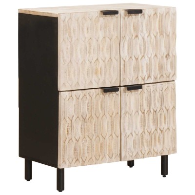 Cabal with storage White...