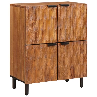Cabal with storage Acacia...