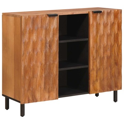 Cabal with shelf Acacia...