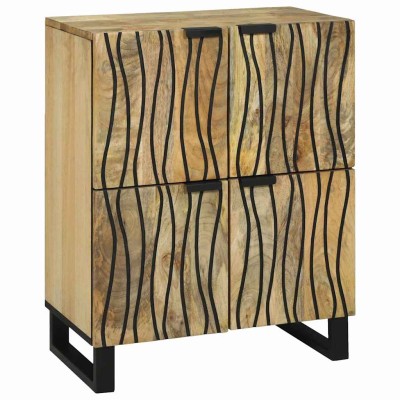 Chest of drawers Brown 60 x...