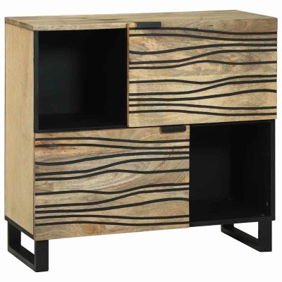 Sideboard Brown 80 x 33 x...