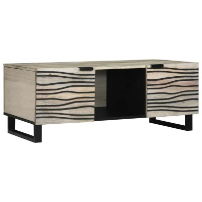 Coffee table White 100 x 54...