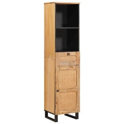 Bathroom cabinet Brown 38 x...