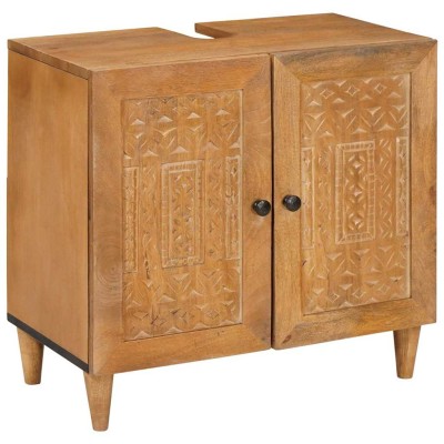 Bathroom cabinet with...