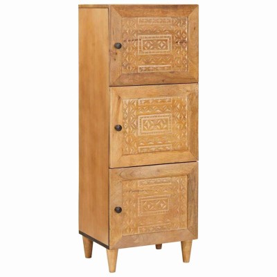 High cabinet Light brown 40...