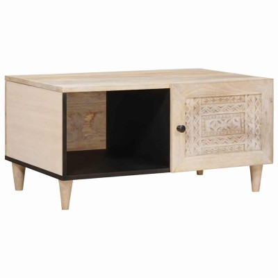 Coffee table White 100 x 54...