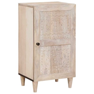 Kabal White faded 40 x 33 x...