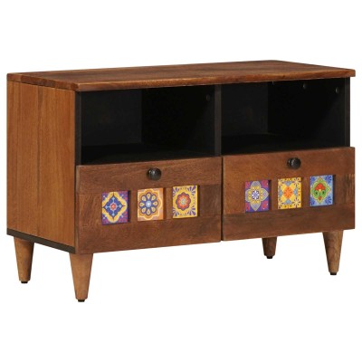 Coffee table Brown 80 x 54...