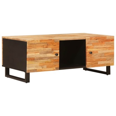 Coffee table Brown 100 x 54...