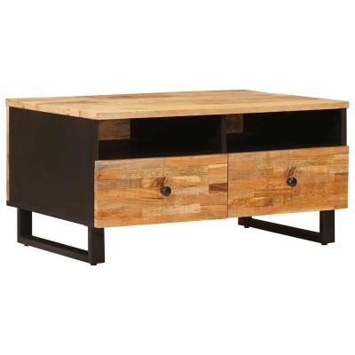 Coffee table Brown 80 x 54...