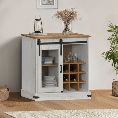 sideboard HALDEN with...
