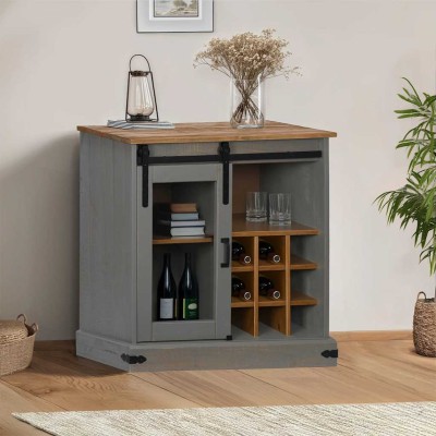 sideboard HALDEN with...