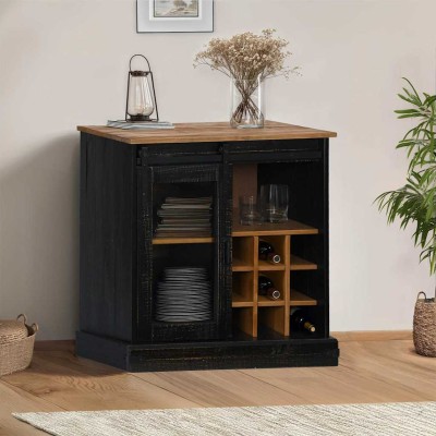 sideboard HALDEN with...