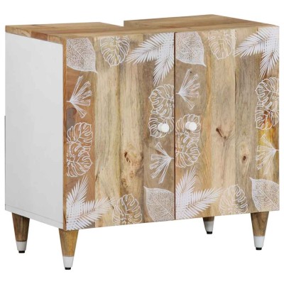 Bathroom cabinet for...